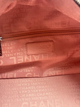 Chanel Bag, 2004 Black Quilted Calfskin Leather Chocolate Bar Bag