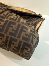 Fendi Bag, FF Chef Zucca Top Handle Bag
