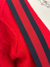 Gucci Bag, GG Supreme Monogram Web Shoulder Bag