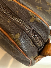 Louis Vuitton Bag, Monogram Canvas Vintage St Germain Crossbody