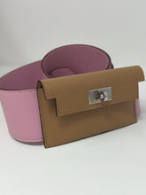 Hermès 2021 Kelly Pocket Bag 50mm Strap