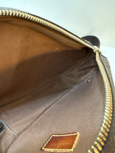 Louis Vuitton Bag, Monogram Canvas Pochette Gange Bag