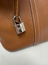 Hermès Bag, 2018 Taurillon Clemence Picotin Lock 22 MM