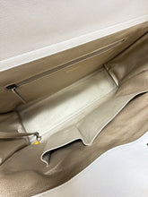 Chanel Bag, Beige Quilted Lambskin Portobello Large Tote Bag