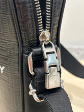 Givenchy Bag, Black 4G-Embossed Vertical Crossbody Bag