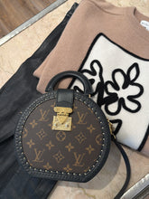 Louis Vuitton Bag, Limited Edition Monogram Boîte Chapeau PM