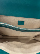 Gucci Bag, Green Blooms Leather Dionysus Shoulder Bag