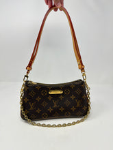 Louis Vuitton Bag, Monogram Canvas Liv Pochette Crossbody
