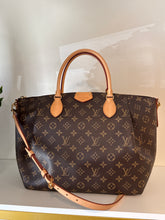 Louis Vuitton Bag, Monogram Canvas Turenne GM