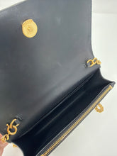 Saint Laurent Bag, Black Leather Small Kate Tassel Bag