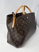 Louis Vuitton Bag, Monogram Canvas Montaigne GM