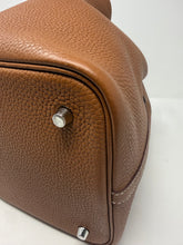 Hermès Bag, 2018 Taurillon Clemence Picotin Lock 22 MM