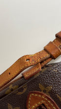 Louis Vuitton Bag, Monogram Canvas Vintage St Germain Crossbody