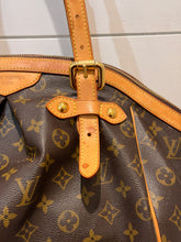 Louis Vuitton Bag, Monogram Canvas Tivoli GM