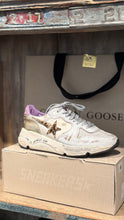 Golden Goose Running Sneakers (size 38)