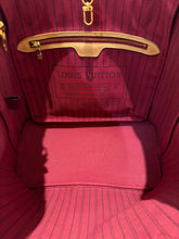 Louis Vuitton Bag, Monogram Canvas Neverfull MM