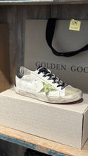 Golden Goose Superstar Sneakers (size 36)