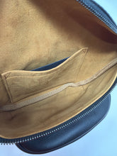 MCM Bag, Cognac Leather Fursten Small Belt Bag