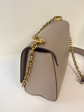 Louis Vuitton Bag, Galet Epi Leather Twist MM Bag