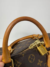 Louis Vuitton Bag, Monogram Speedy Bandouliere 30