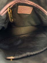 Chloé Bag, Pink Leather Medium Marcie Satchel Tote