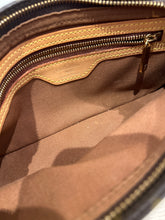 Louis Vuitton Bag, Monogram Canvas Trotteur Crossbody