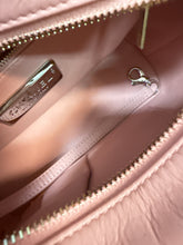 Chanel Bag, Pink Snakeskin Small Gabrielle Hobo Bag