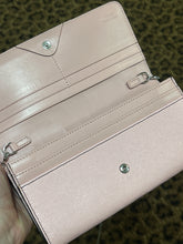 Fendi Bag, Pink Hypnoteyes Studded Continental Wallet on Chain