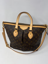 Louis Vuitton Bag, Monogram Canvas Palermo Tote