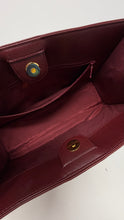 Burberry Bag, Nova Check Rectangular Handle Bag