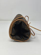 Louis Vuitton Monogram Canvas Jewelry Roll Pouch