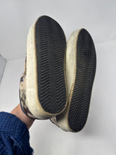 Golden Goose Hi Star Sneakers (size 40)