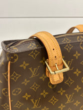 Louis Vuitton Bag, Monogram Canvas Viva-Cite Tote