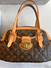 Louis Vuitton Bag, Monogram Canvas Etoile Bowling Bag