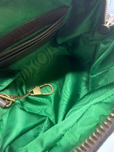 Gucci Bag, Brown Mini 2019 GG Supreme Monogram Web Butterfly New Candy Bag