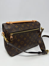Louis Vuitton Bag, Monogram Canvas Pouchette Métis Crossbody