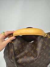 Louis Vuitton Bag, Monogram Canvas Métis Hobo Shoulder Bag