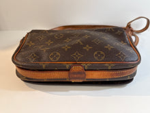 Louis Vuitton Bag, Monogram Canvas Vintage St Germain Crossbody