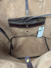 Polo Ralph Lauren Bag, Medium Bellport Herringbone Tote Bag