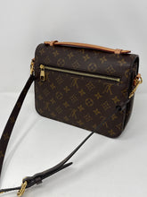 Louis Vuitton Bag, Monogram Canvas Métis Crossbody