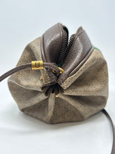 Gucci Bag, Brown Mini 2019 GG Supreme Monogram Web Butterfly New Candy Bag