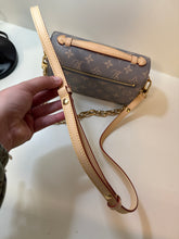 Louis Vuitton Bag, Monogram Canvas Pochette Métis East West Crossbody