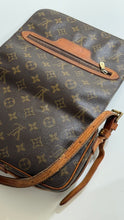 Louis Vuitton Bag, Monogram Canvas Vintage St Germain Crossbody
