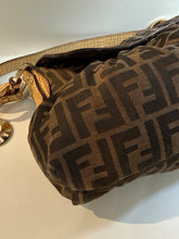 Fendi Bag, FF Chef Zucca Top Handle Bag
