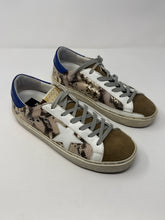 Golden Goose Hi Star Sneakers (size 40)