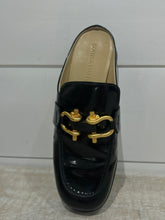 Bottega Veneta Shoes, Black Monsieur Slip On Mocassin Loafer Flats (size 38)