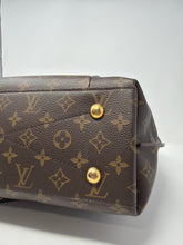 Louis Vuitton Bag, Monogram Canvas Métis Hobo Shoulder Bag