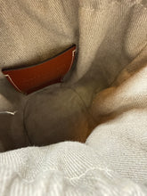 Chloe Bag, Small Woody Basket Bag