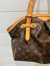Louis Vuitton Bag, Monogram Canvas Tivoli GM