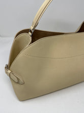 Ralph Lauren Bag, Light Sand ‘The Ralph’ Calfskin Shoulder Bag